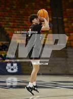 Photo from the gallery "Ridgeline vs. Layton Christian Academy (UHSAA 4A Quarterfinal)"