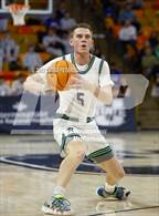 Photo from the gallery "Ridgeline vs. Layton Christian Academy (UHSAA 4A Quarterfinal)"