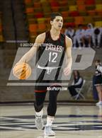 Photo from the gallery "Ridgeline vs. Layton Christian Academy (UHSAA 4A Quarterfinal)"