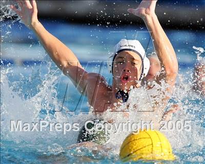 Thumbnail 2 in Acalanes vs Miramonte (Section Final) photogallery.