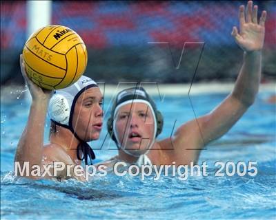 Thumbnail 2 in Acalanes vs Miramonte (Section Final) photogallery.