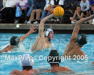 Thumbnail 2 in Acalanes vs Miramonte (Section Final) photogallery.