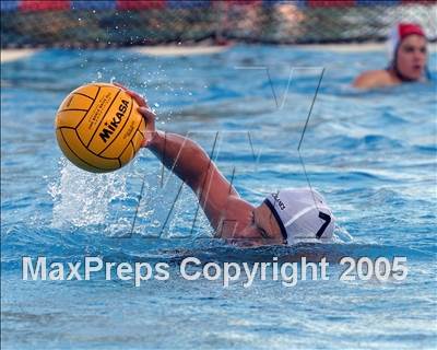 Thumbnail 1 in Acalanes vs Miramonte (Section Final) photogallery.