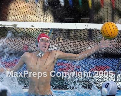 Thumbnail 2 in Acalanes vs Miramonte (Section Final) photogallery.