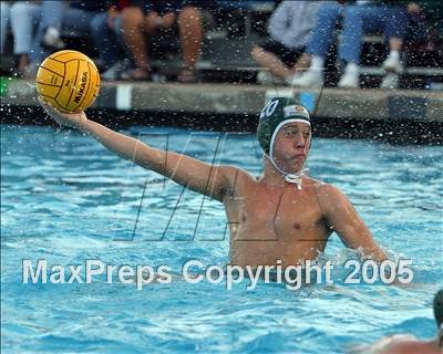 Thumbnail 1 in Acalanes vs Miramonte (Section Final) photogallery.