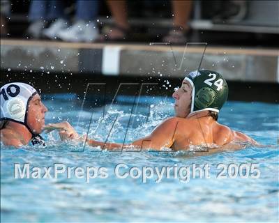 Thumbnail 1 in Acalanes vs Miramonte (Section Final) photogallery.