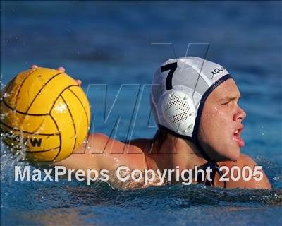 Thumbnail 2 in Acalanes vs Miramonte (Section Final) photogallery.