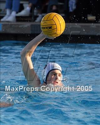 Thumbnail 1 in Acalanes vs Miramonte (Section Final) photogallery.