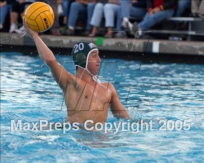 Thumbnail 1 in Acalanes vs Miramonte (Section Final) photogallery.