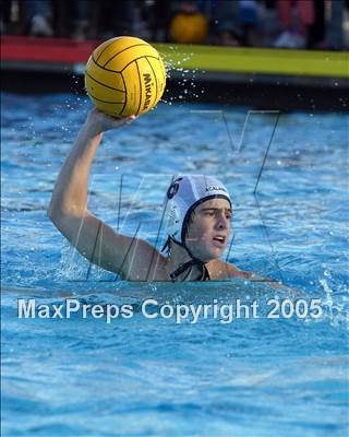 Thumbnail 1 in Acalanes vs Miramonte (Section Final) photogallery.