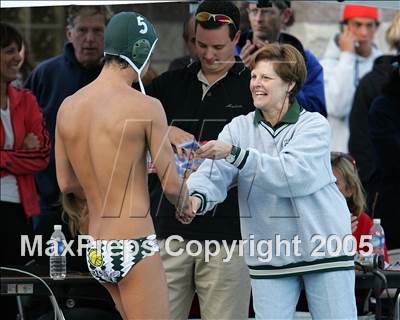 Thumbnail 1 in Acalanes vs Miramonte (Section Final) photogallery.