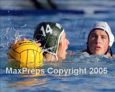 Thumbnail 2 in Acalanes vs Miramonte (Section Final) photogallery.
