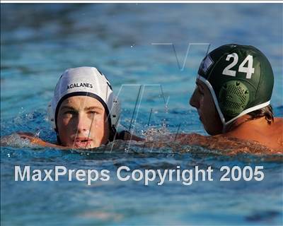 Thumbnail 1 in Acalanes vs Miramonte (Section Final) photogallery.