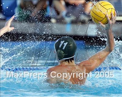 Thumbnail 3 in Acalanes vs Miramonte (Section Final) photogallery.