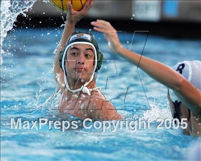 Thumbnail 3 in Acalanes vs Miramonte (Section Final) photogallery.