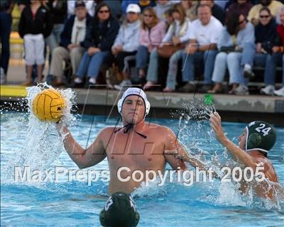 Thumbnail 3 in Acalanes vs Miramonte (Section Final) photogallery.