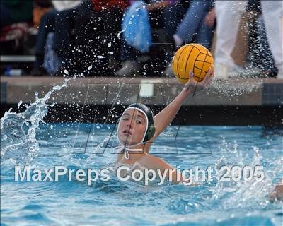 Thumbnail 2 in Acalanes vs Miramonte (Section Final) photogallery.