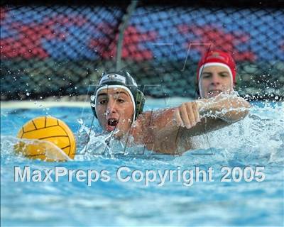 Thumbnail 2 in Acalanes vs Miramonte (Section Final) photogallery.