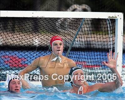 Thumbnail 2 in Acalanes vs Miramonte (Section Final) photogallery.