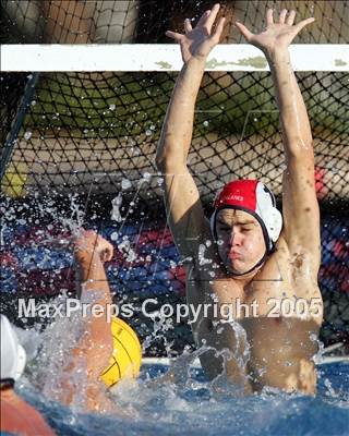 Thumbnail 3 in Acalanes vs Miramonte (Section Final) photogallery.