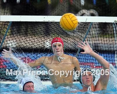Thumbnail 3 in Acalanes vs Miramonte (Section Final) photogallery.