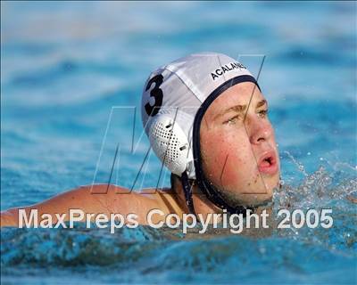 Thumbnail 1 in Acalanes vs Miramonte (Section Final) photogallery.
