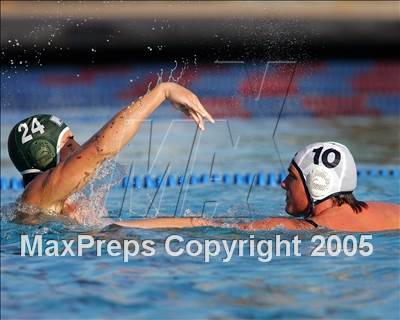 Thumbnail 1 in Acalanes vs Miramonte (Section Final) photogallery.