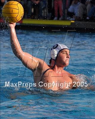 Thumbnail 3 in Acalanes vs Miramonte (Section Final) photogallery.