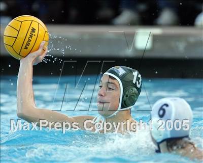 Thumbnail 3 in Acalanes vs Miramonte (Section Final) photogallery.