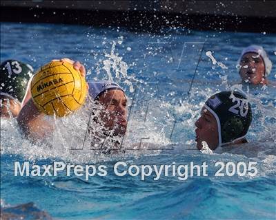 Thumbnail 1 in Acalanes vs Miramonte (Section Final) photogallery.