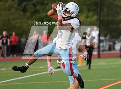 Thumbnail 1 in Father Judge @ Germantown Academy photogallery.