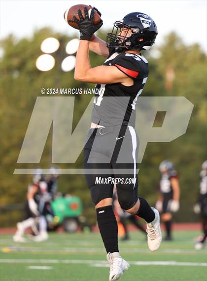 Thumbnail 3 in Father Judge @ Germantown Academy photogallery.