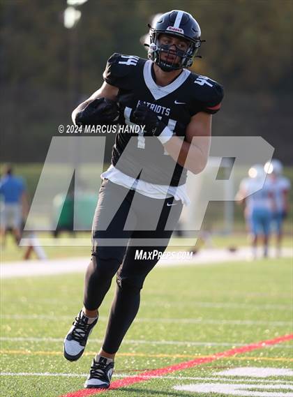 Thumbnail 1 in Father Judge @ Germantown Academy photogallery.