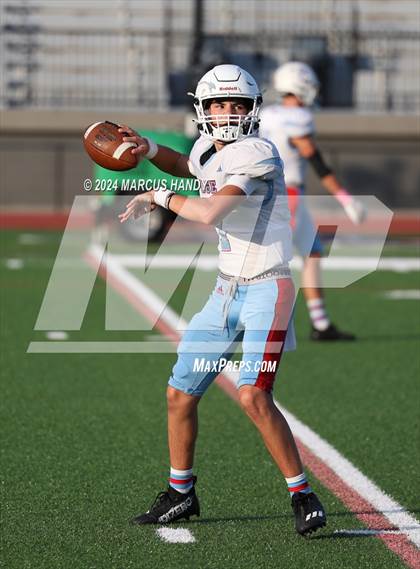 Thumbnail 1 in Father Judge @ Germantown Academy photogallery.