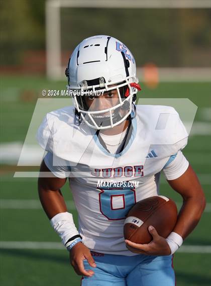 Thumbnail 3 in Father Judge @ Germantown Academy photogallery.