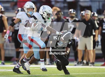 Thumbnail 3 in Father Judge @ Germantown Academy photogallery.