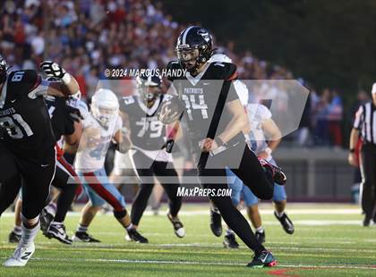 Thumbnail 2 in Father Judge @ Germantown Academy photogallery.