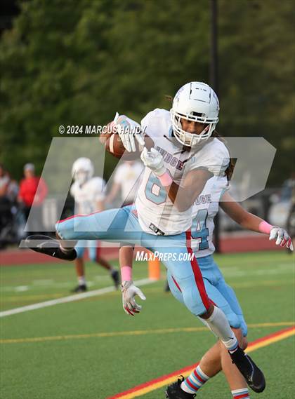 Thumbnail 3 in Father Judge @ Germantown Academy photogallery.