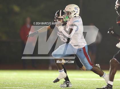 Thumbnail 3 in Father Judge @ Germantown Academy photogallery.