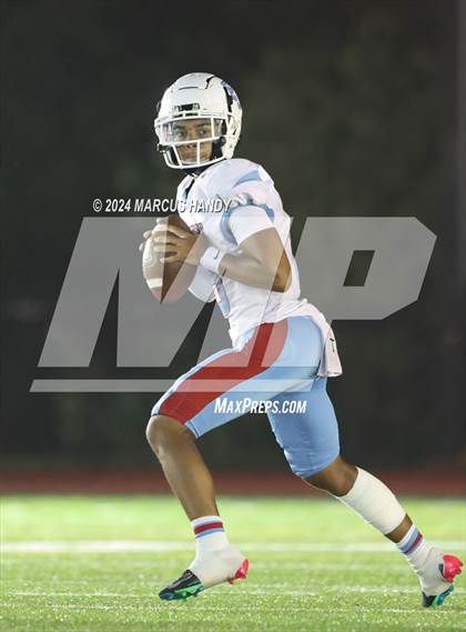 Thumbnail 1 in Father Judge @ Germantown Academy photogallery.