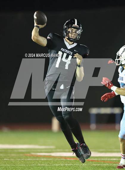 Thumbnail 2 in Father Judge @ Germantown Academy photogallery.