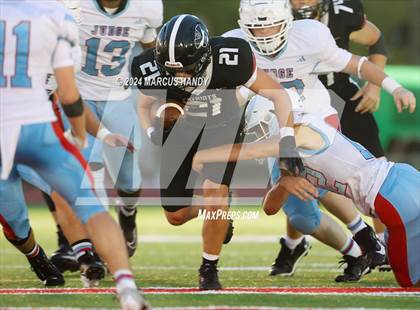 Thumbnail 2 in Father Judge @ Germantown Academy photogallery.