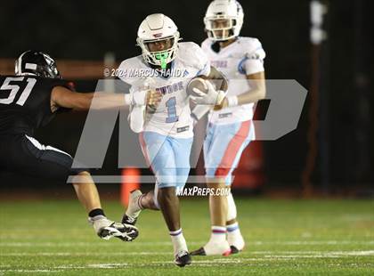Thumbnail 1 in Father Judge @ Germantown Academy photogallery.
