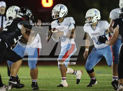 Thumbnail 3 in Father Judge @ Germantown Academy photogallery.