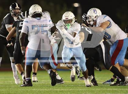 Thumbnail 1 in Father Judge @ Germantown Academy photogallery.