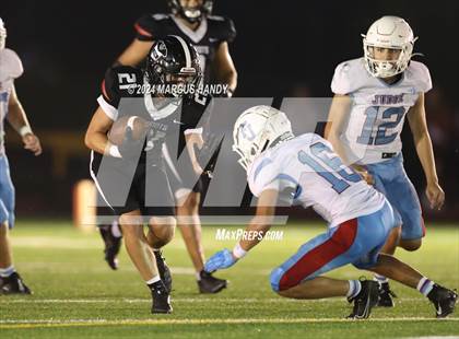 Thumbnail 1 in Father Judge @ Germantown Academy photogallery.