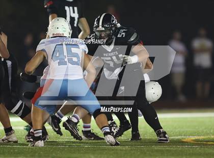 Thumbnail 2 in Father Judge @ Germantown Academy photogallery.