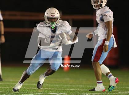 Thumbnail 1 in Father Judge @ Germantown Academy photogallery.