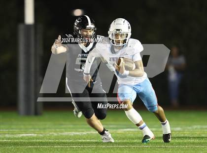 Thumbnail 1 in Father Judge @ Germantown Academy photogallery.