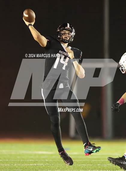 Thumbnail 2 in Father Judge @ Germantown Academy photogallery.